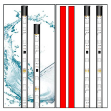 RGB Color Chasing LED Car Light Strip for Chassis Decoration