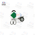 Set accesorii pentru întinderea curelei pentru Peugeot 307 308