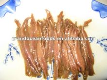 anchovy salted
