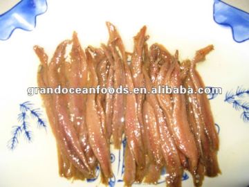 anchovy salted