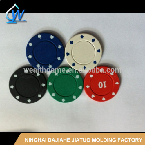 7.2g Clay Poker Chip