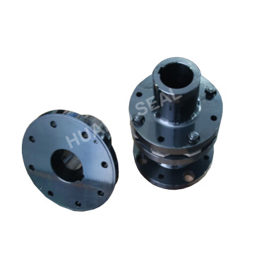 Metal Double Diaphragm Coupling