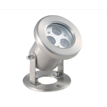 SYA-403 LED subaquático Spotlight para parque de diversões