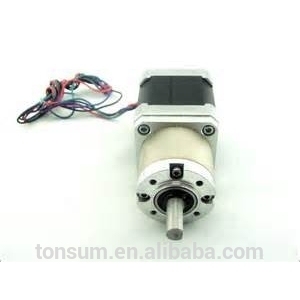 42mm hybrid stepper motor