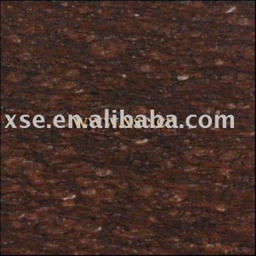 Star Ruby Granite