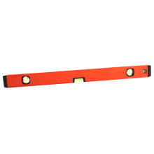 Plastic Spirit Level with 3 Bubbles for Hand Tools Measurement