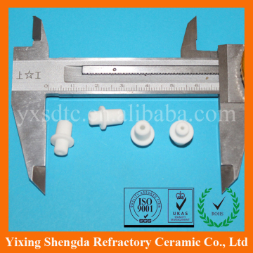 High resistance Alumina Ceramic Ignitor