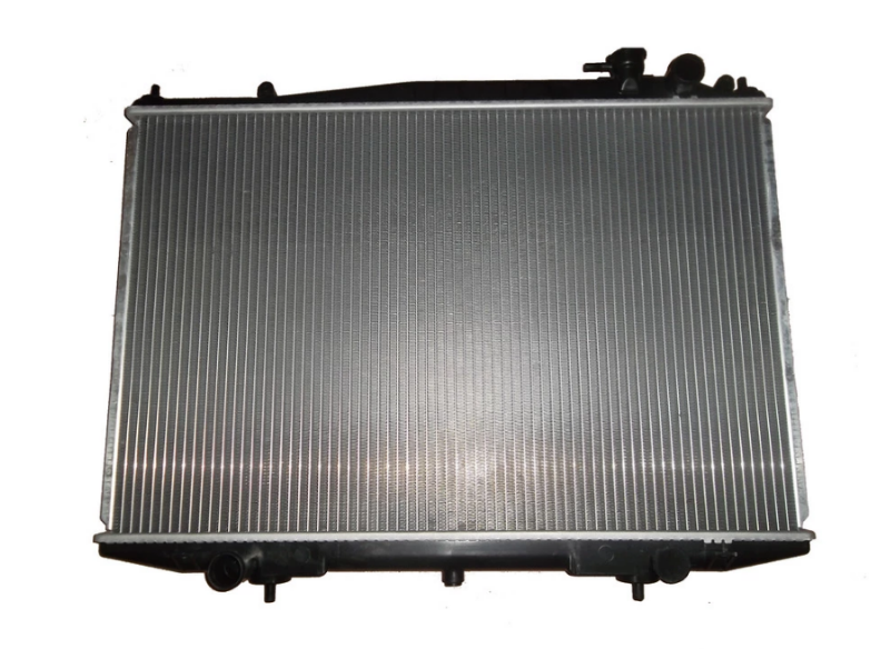 Performance truck radiator pa66-gf30 for Benz Actros with OEM 9425001203