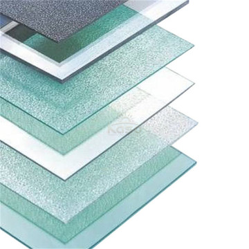 Pc Solid Panel Sheeting Transmission Polycarbonate Sheet