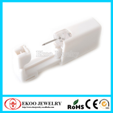 316L Surgical Steel Sterilized Nose Piercing Gun