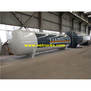 45000L 22MT Domestic LPG Storage Vessels