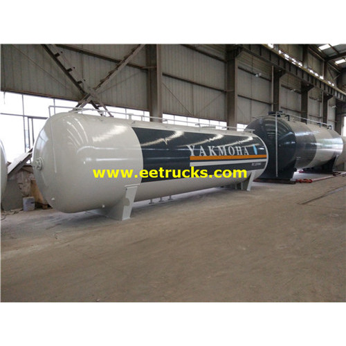 45000L 22MT Domestic LPG Storage Vessels