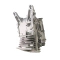 ADC12 Aluminium Die Casting Parts de service