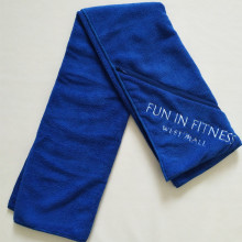 Wholesale US$1.85-2.02 microfiber 50x90cm sport towel with bag