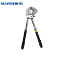 Ratchet Cable Cutter with Long Length Handles