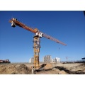 Construction Equipment tower crane EAC