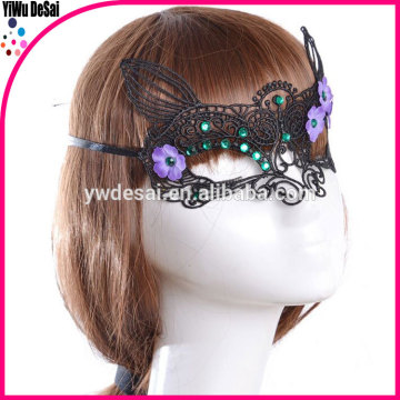 Halloween carnival mask party mask