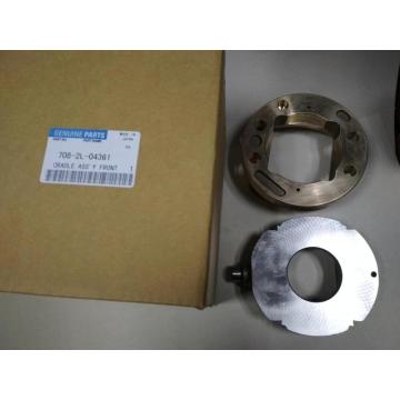 Cradle Assy 708-2L-04361 voor Komatsu PC120-6H