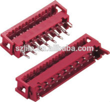 tyco 1.27mm mirco match electrical connector