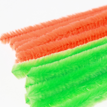 Halloween Decoration Chenille stems