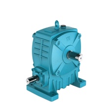 Manufacturer Worm Gear Speed Reducers