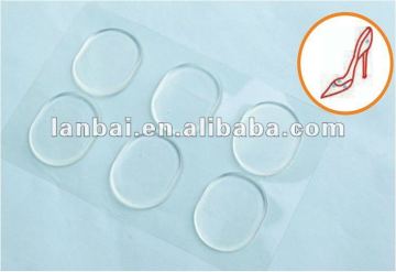 high heel shoe sore cushion(6pcs), pad