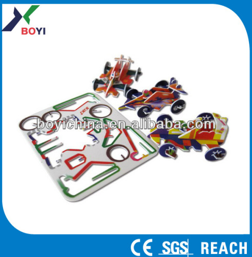 2014 Customized Puzzle gift item for sale