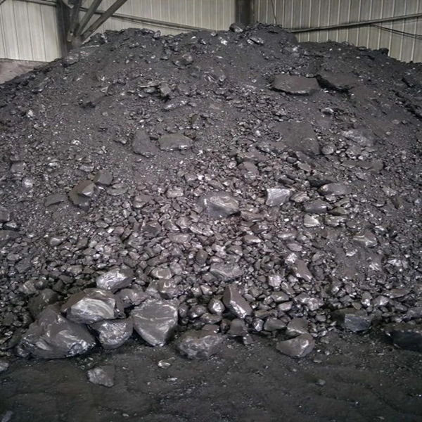 High Temperature Coal Tar Pitch Used for Casting and Refractory Materials