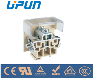 Miniature Busbar Wire Frame JM1-2.5D
