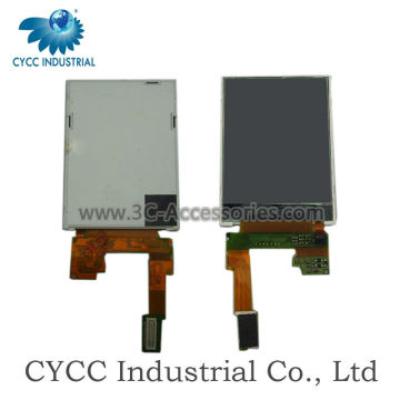 Cell Phone LCD Screen Parts for Motorola L7