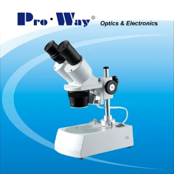 Professional Industrial Stereo Microscope