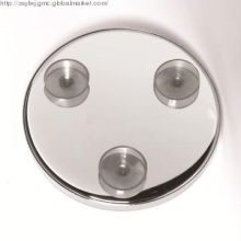 super adhesive suction cup mirrors