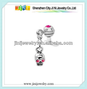 dangle dermal anchor