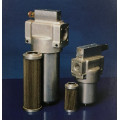 YPM medium pressure pipe filter