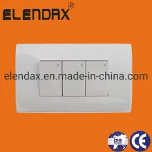 2-Way American Wall Switch with Indicator A2003