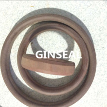 RTJ type Pipe flange insulation kits