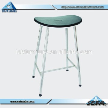 Lab stool/ lab chair stool with wheel