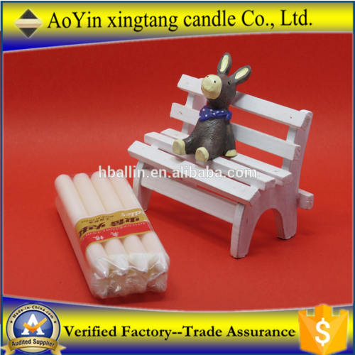 Fragrance candle scented forms candle wholesale