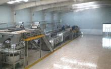 fruit juice production line Concentrated Juice Production Line