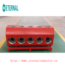 Mud Pump Parts, Fluid End Modules