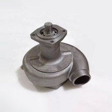 K38 Water Pump - Construction Machinery Engine Spare Part