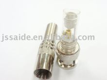 <560>BNC-JS-5 male screw RF connector