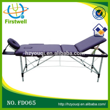 Hot sale japan massage table/sheet for massage table