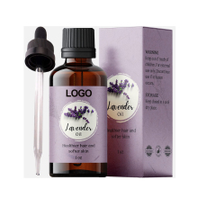 Premium Lavender Essential Oil - for Hair Skin and Nails - Lavender Aromatherapy Oil for Diffusers