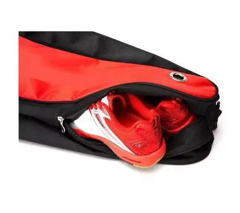 Hot Light-Weight Outdoor Sports Badminton Racket Bag Tennis Bag