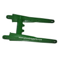 Brazo paralelo inferior John Deere A84382 P65304