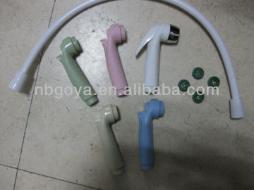bidet shattaf ,brass shattaf,shattaf set,bidet shattaf