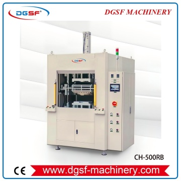 Hot plate welding machine CH-500RB