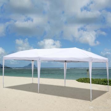 12x20ft Gazebo Beach Popup Tent Outdoor Foldable Canopy