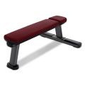 Hot Sales Commerciële Krachtapparatuur Fitness Flat Bench